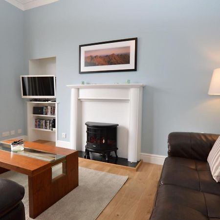 Upper Alta Apartment Tighnabruaich Luaran gambar
