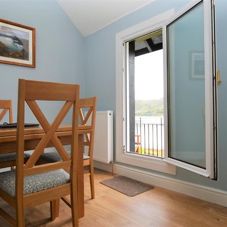 Upper Alta Apartment Tighnabruaich Luaran gambar